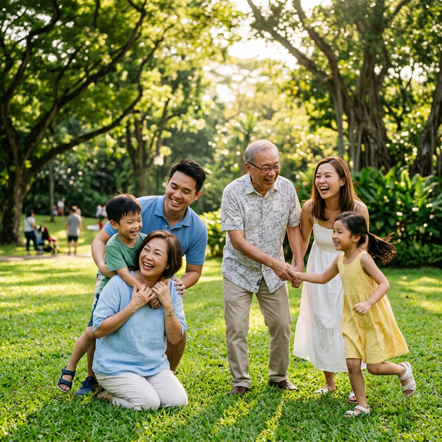 Lịch sử phát triển Đại Lý Bảo Hiểm Group